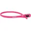 Hiplok Z-Lok Combo Armoured Reuseable Lock PINK 40cm